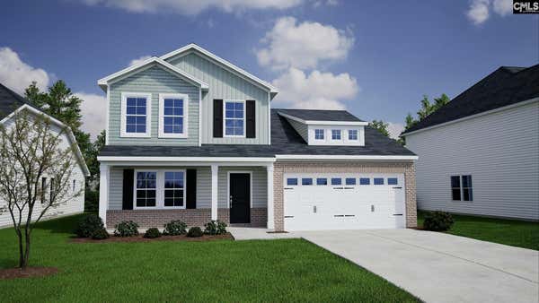 521 SILVERBOW DRIVE, LEXINGTON, SC 29073 - Image 1