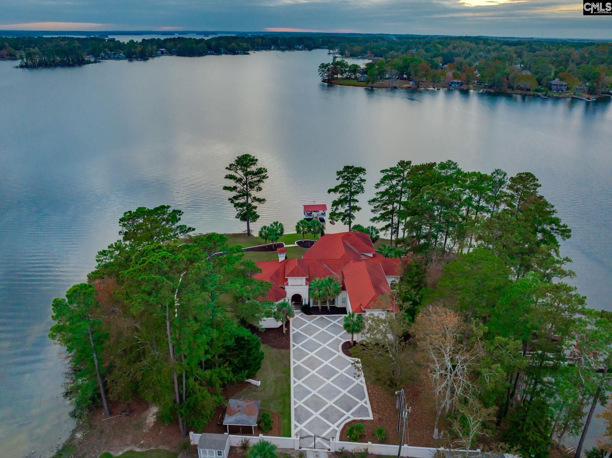 Chapin, South Carolina, 29036, United States, 5 Bedrooms Bedrooms, ,7 BathroomsBathrooms,Residential,Active,1702671