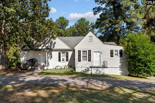 4025 BALDWIN RD, COLUMBIA, SC 29204 - Image 1