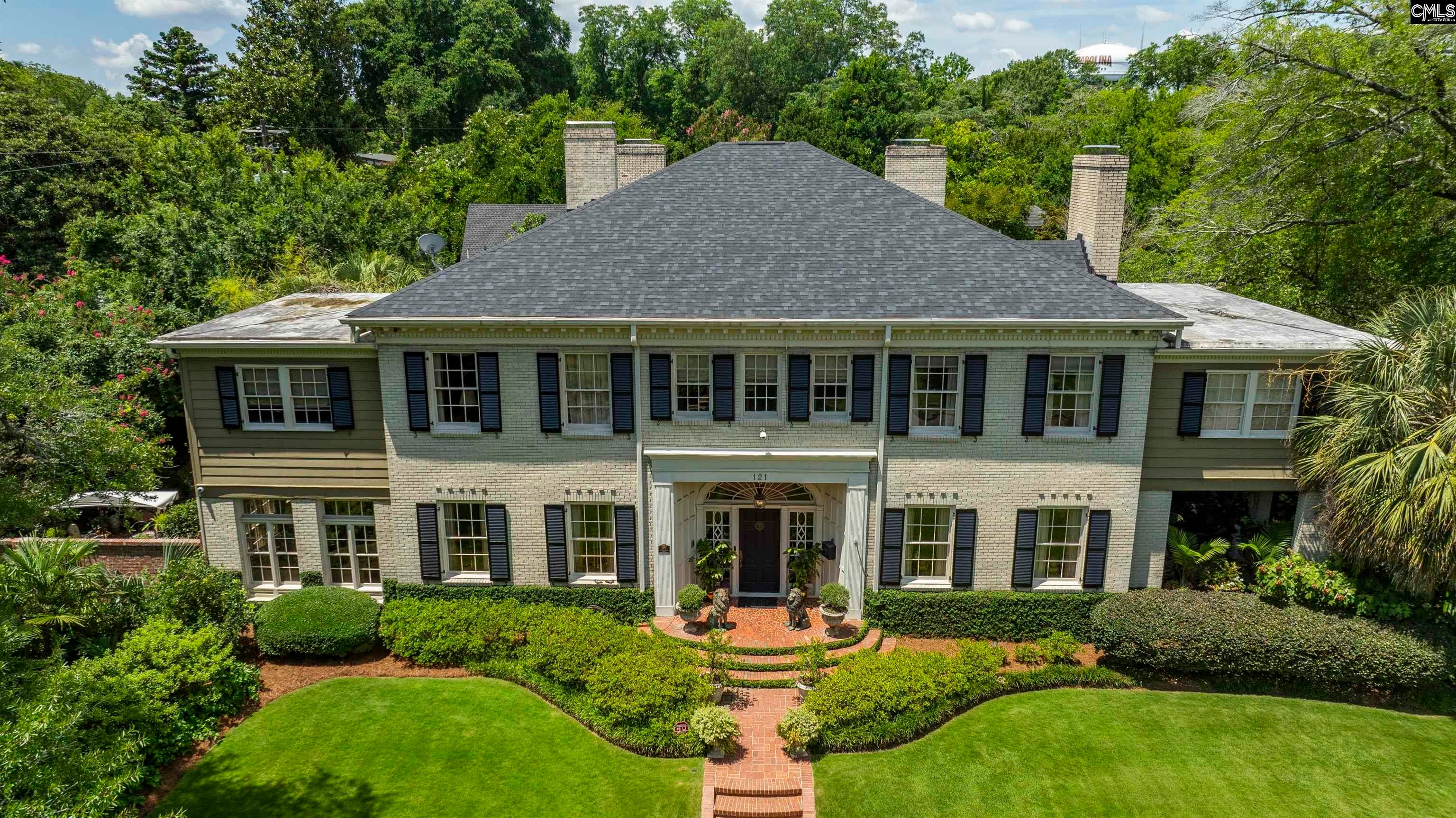 Columbia, South Carolina, 29205, United States, 5 Bedrooms Bedrooms, ,7 BathroomsBathrooms,Residential,Active,1885032