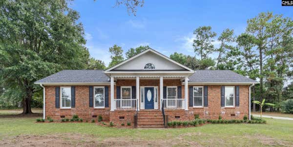 1694 MCQUEEN BLVD, ORANGEBURG, SC 29118 - Image 1