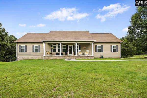 408 MILLER RD, HODGES, SC 29653 - Image 1