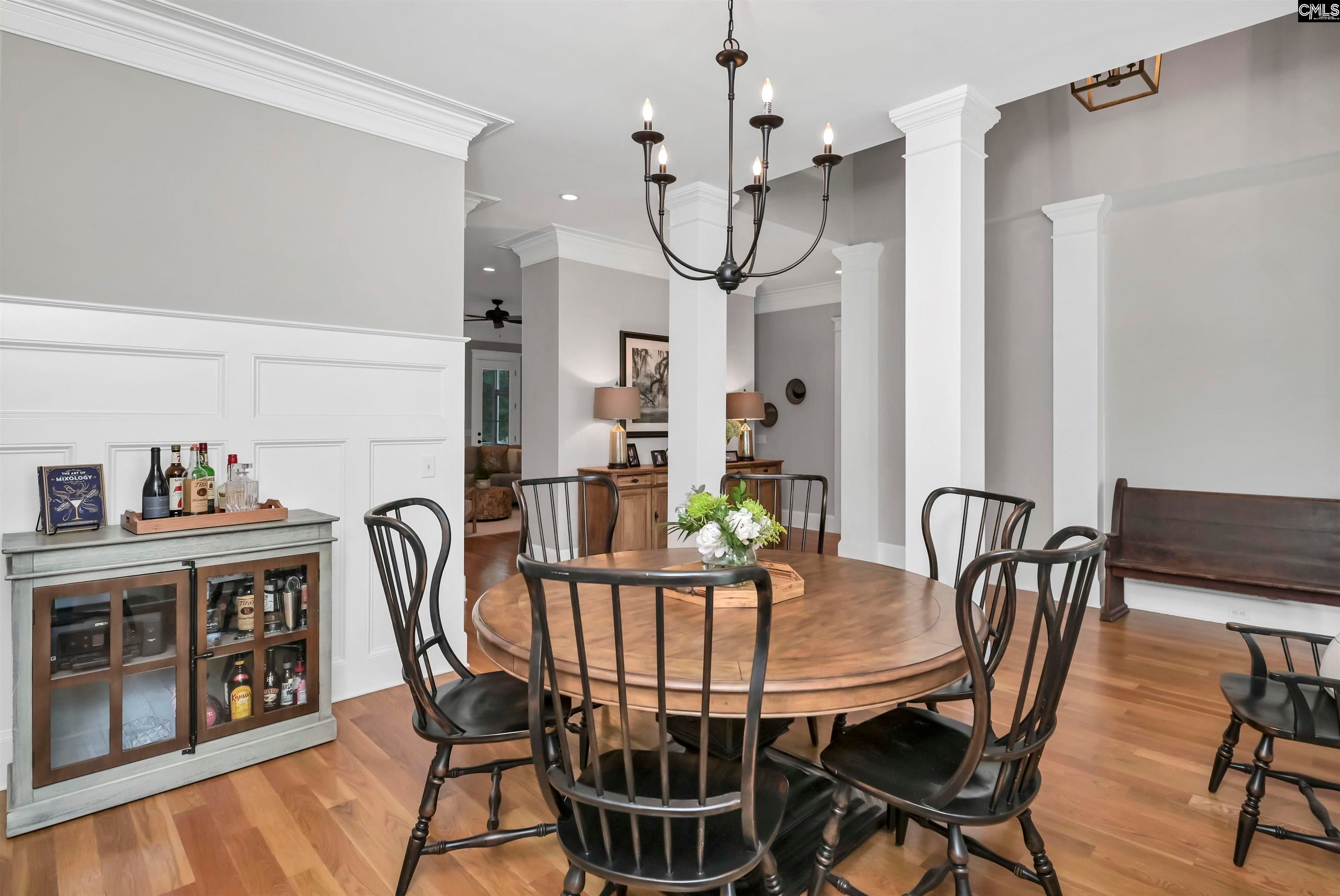 Lexington, South Carolina, 29072, United States, 5 Bedrooms Bedrooms, ,4 BathroomsBathrooms,Residential,Active,1889493