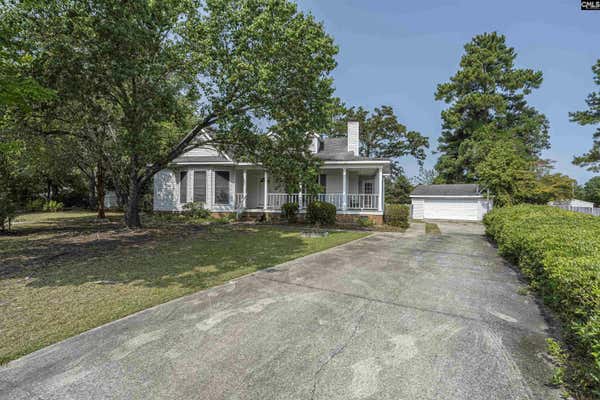 123 CHICKADEE CT, WEST COLUMBIA, SC 29170 - Image 1