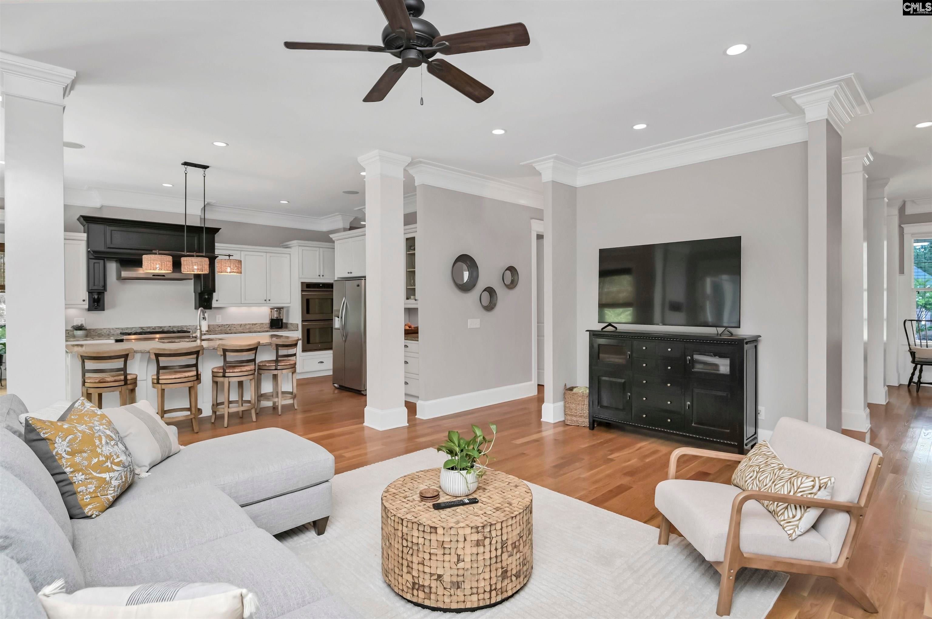Lexington, South Carolina, 29072, United States, 5 Bedrooms Bedrooms, ,4 BathroomsBathrooms,Residential,Active,1889493