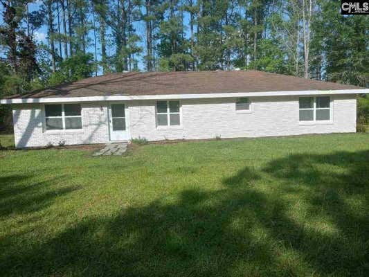 1602 TOMAHAWK ST, HEMINGWAY, SC 29554 - Image 1