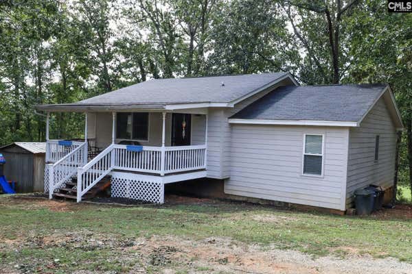 263 TWIN PONDS RD, NEWBERRY, SC 29108 - Image 1