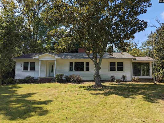 876 STATE HIGHWAY 215 S, BLAIR, SC 29015 - Image 1