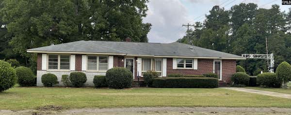 1704 MAXWELL ST, ORANGEBURG, SC 29115 - Image 1