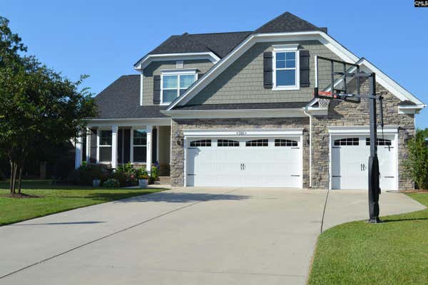 266 GLENN VILLAGE CIR, BLYTHEWOOD, SC 29016 - Image 1