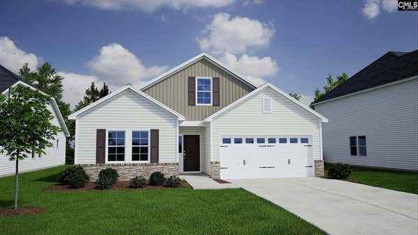 518 SILVERBOW DRIVE, LEXINGTON, SC 29073 - Image 1