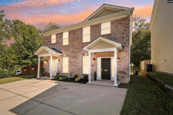 207 ORANGE POND CT, LEXINGTON, SC 29073 - Image 1