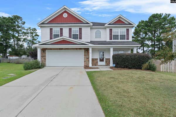 110 BENDING OAK CT, LEXINGTON, SC 29073 - Image 1