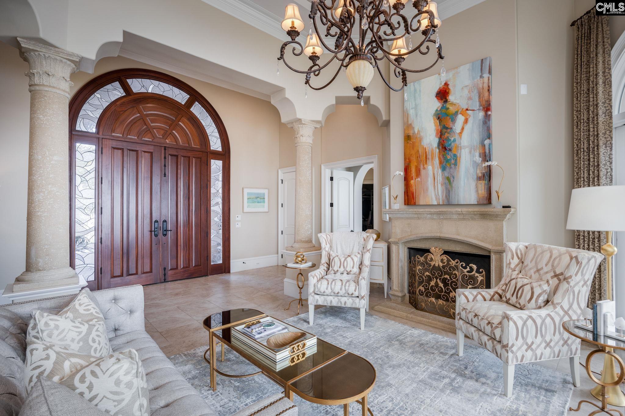 Chapin, South Carolina, 29036, United States, 5 Bedrooms Bedrooms, ,7 BathroomsBathrooms,Residential,Active,1702671