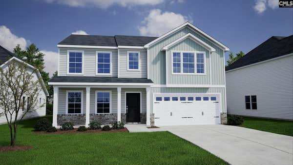 536 SILVERBOW DRIVE, LEXINGTON, SC 29073 - Image 1