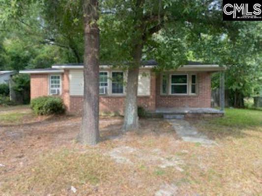 1920 JOE FRAZIER CT, COLUMBIA, SC 29209 - Image 1