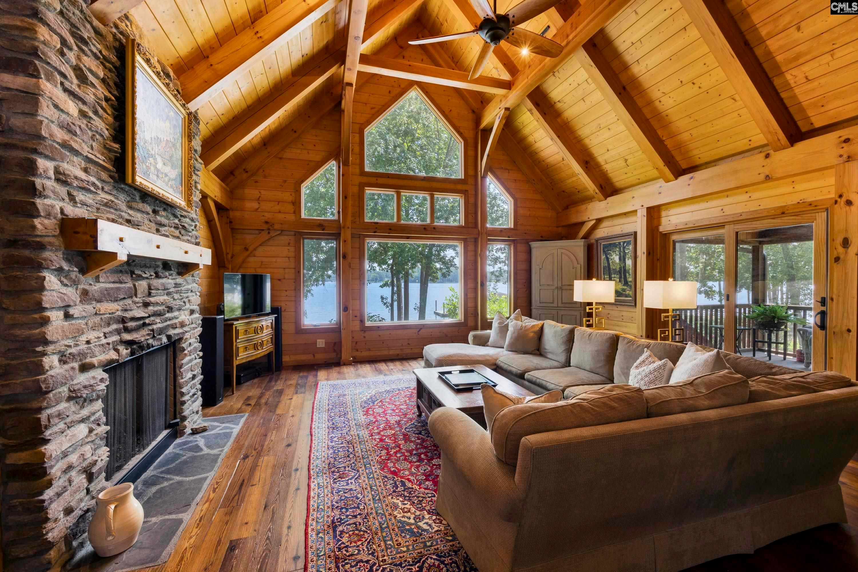 Leesville, South Carolina, 29070, United States, 3 Bedrooms Bedrooms, ,4 BathroomsBathrooms,Residential,Active,1922328