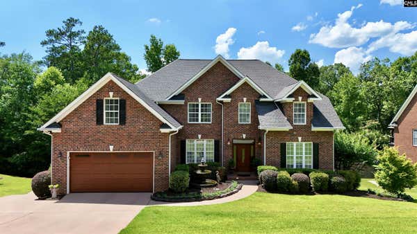 345 OLD WOOD DR, COLUMBIA, SC 29212 - Image 1