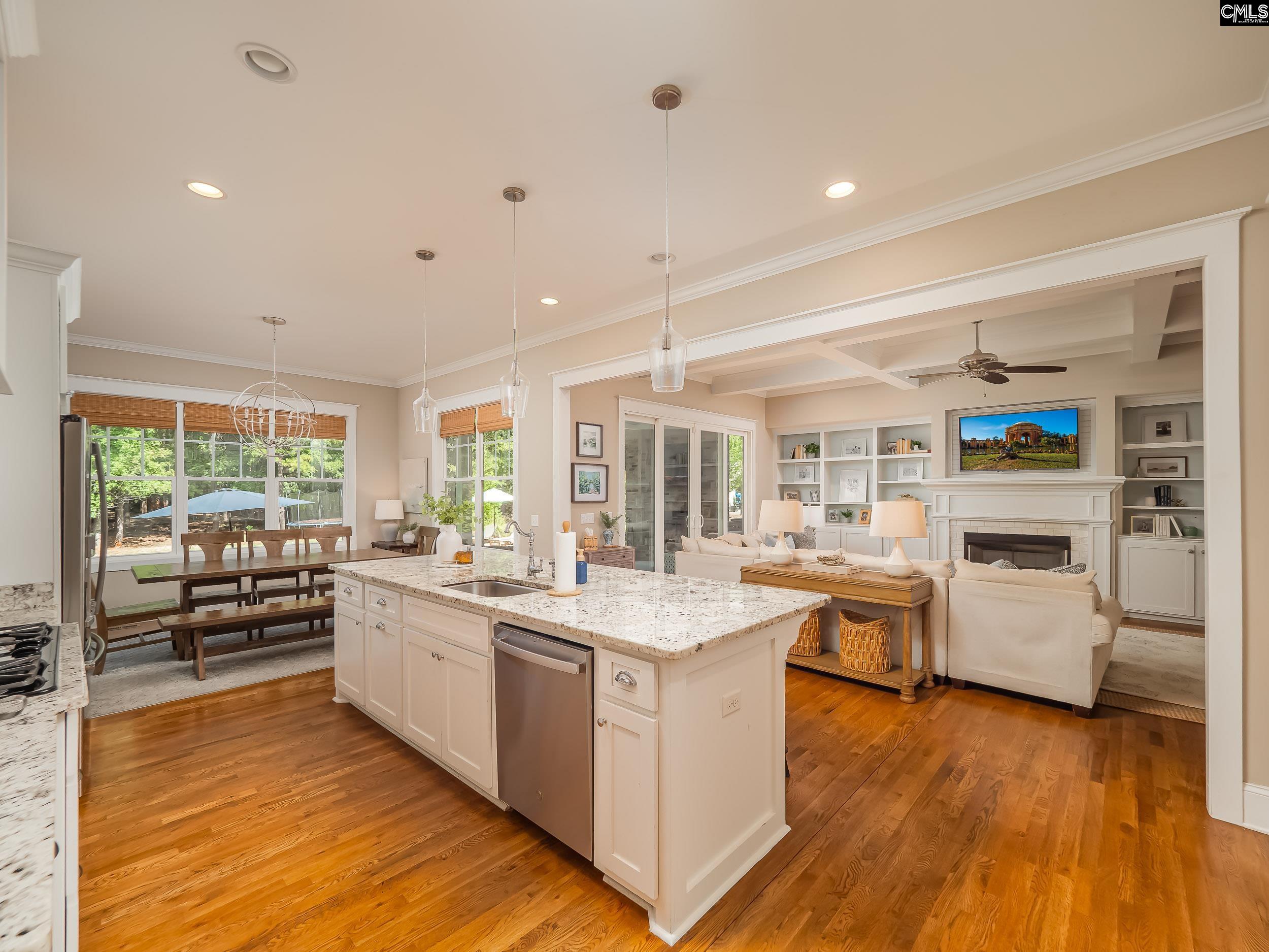 Lexington, South Carolina, 29072, United States, 5 Bedrooms Bedrooms, ,3 BathroomsBathrooms,Residential,Active,1953702