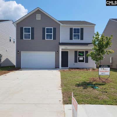 1725 CAMAZAY DR, SUMTER, SC 29150 - Image 1