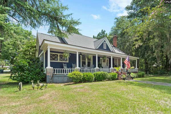 164 2ND ST, BAMBERG, SC 29003 - Image 1