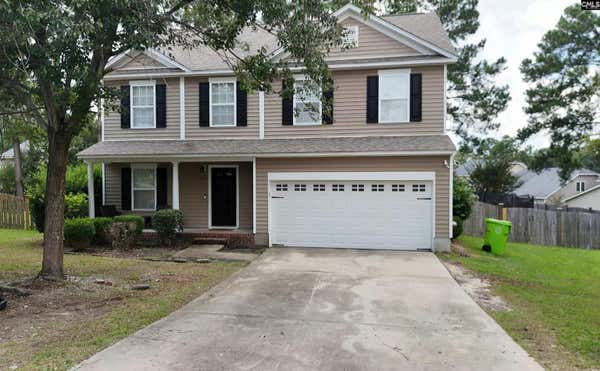 167 CHATHAM TRCE, COLUMBIA, SC 29229 - Image 1