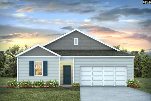 272 BEVINGTON BROOK LANE, HOPKINS, SC 29061 - Image 1