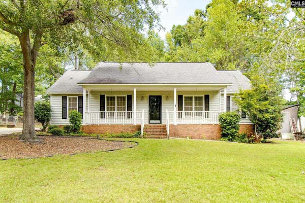 209 TORBAY RD, COLUMBIA, SC 29212 - Image 1