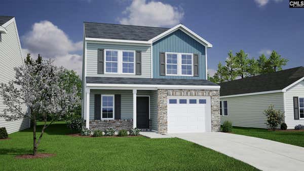 303 RIDLEY HILL LN, ELGIN, SC 29045 - Image 1