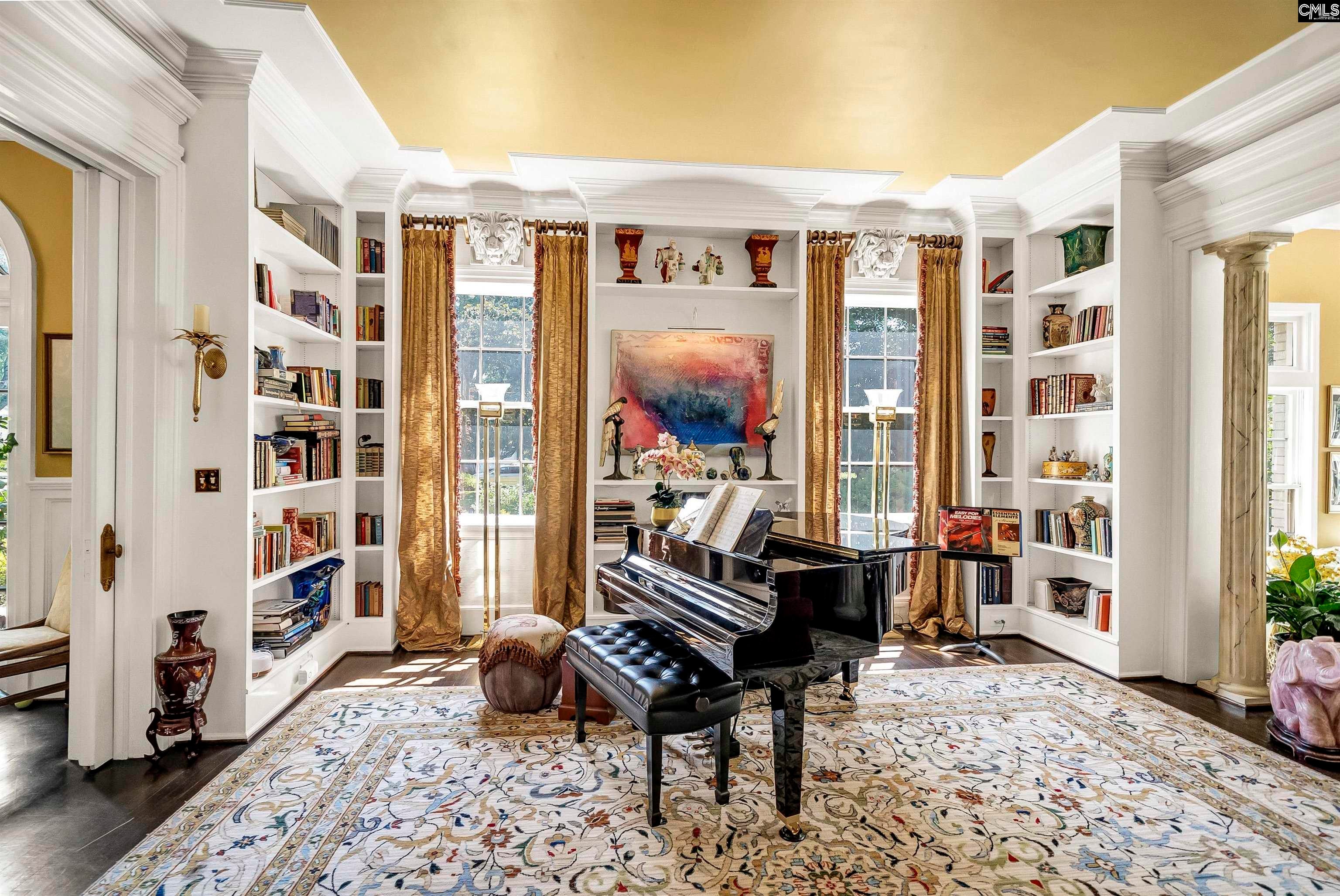 Columbia, South Carolina, 29205, United States, 5 Bedrooms Bedrooms, ,7 BathroomsBathrooms,Residential,Active,1885032