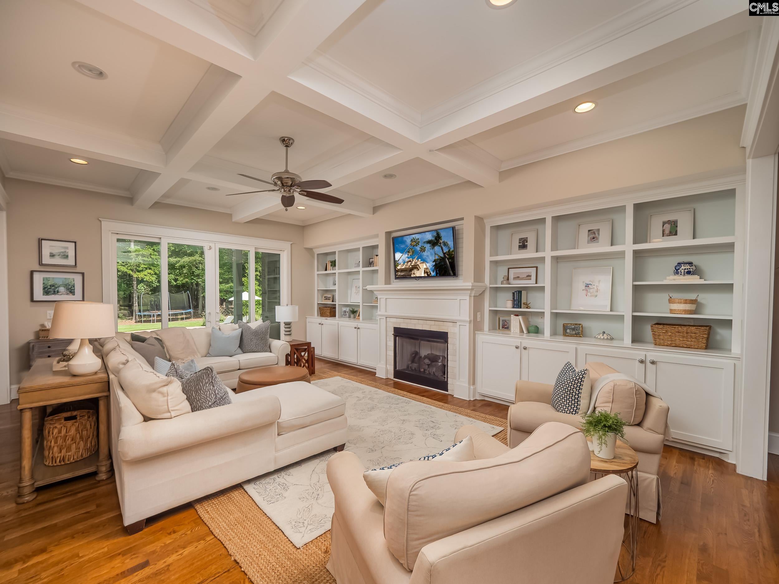 Lexington, South Carolina, 29072, United States, 5 Bedrooms Bedrooms, ,3 BathroomsBathrooms,Residential,Active,1953702