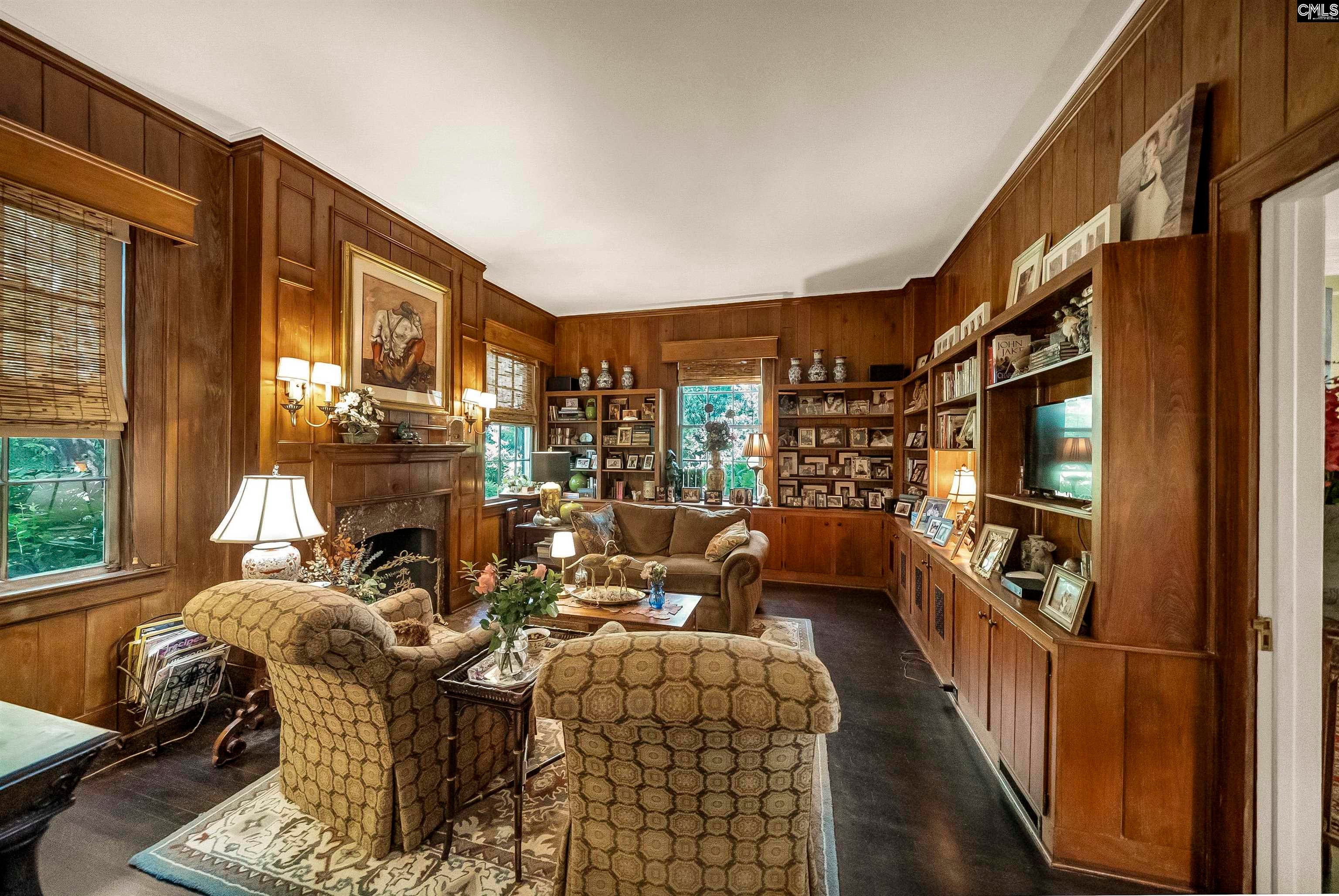 Columbia, South Carolina, 29205, United States, 5 Bedrooms Bedrooms, ,7 BathroomsBathrooms,Residential,Active,1885032