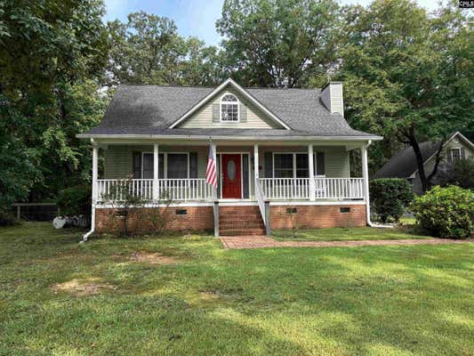 1233 GOLD NUGGET PT, PROSPERITY, SC 29127 - Image 1