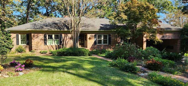 6416 WESTSHORE RD, COLUMBIA, SC 29206 - Image 1