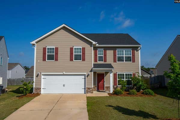 1017 EBBTIDE LN, WEST COLUMBIA, SC 29170 - Image 1