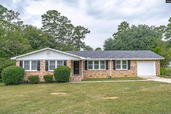 1801 OLD COLONY RD, COLUMBIA, SC 29209 - Image 1