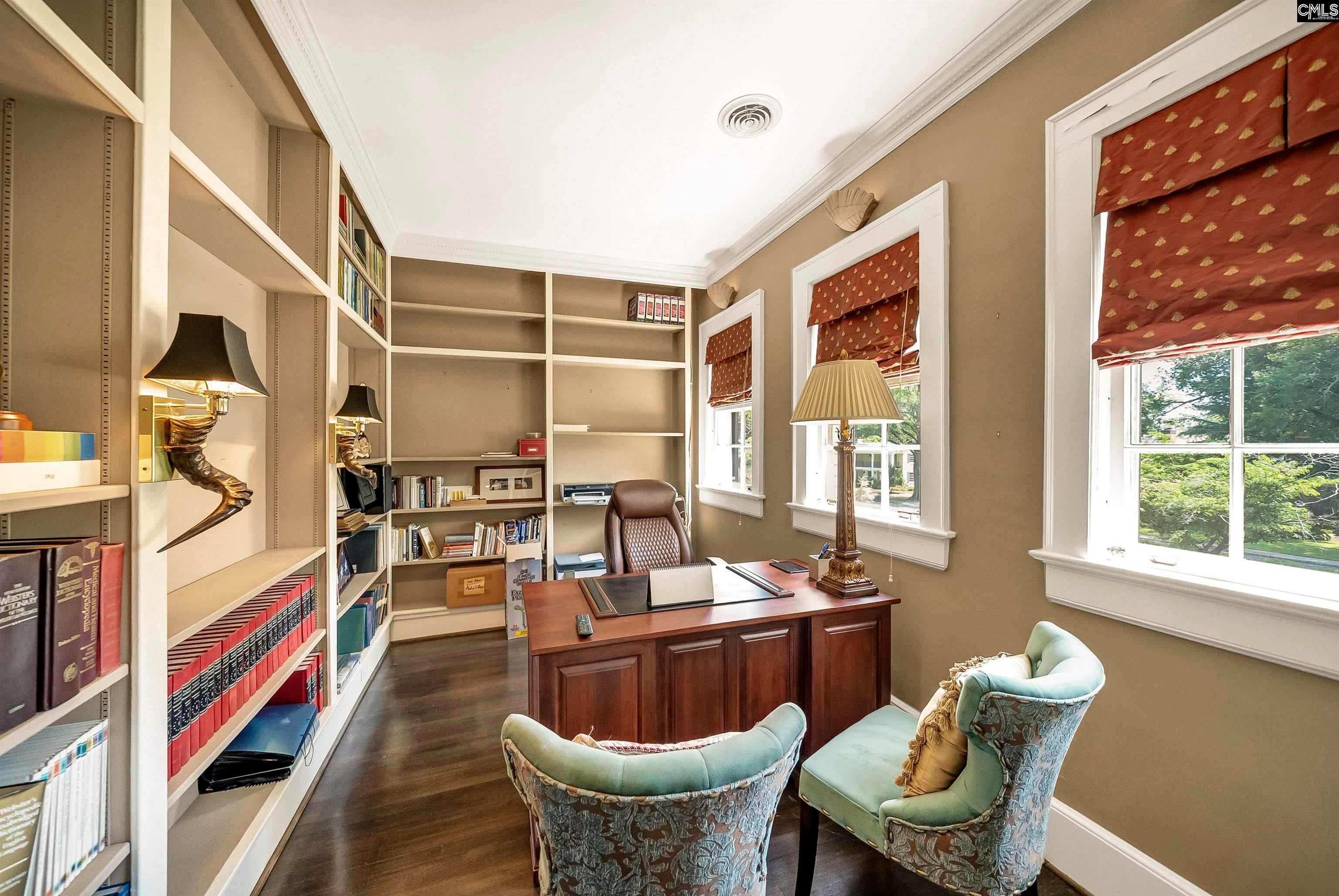 Columbia, South Carolina, 29205, United States, 5 Bedrooms Bedrooms, ,7 BathroomsBathrooms,Residential,Active,1885032