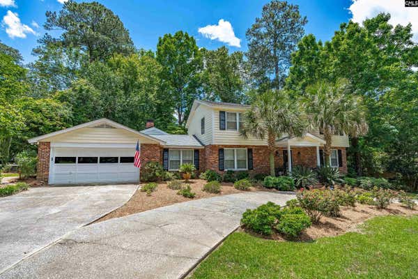 3524 OVERCREEK RD, COLUMBIA, SC 29206 - Image 1