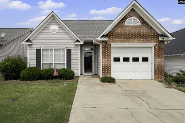 413 IVY GREEN LN, IRMO, SC 29063 - Image 1