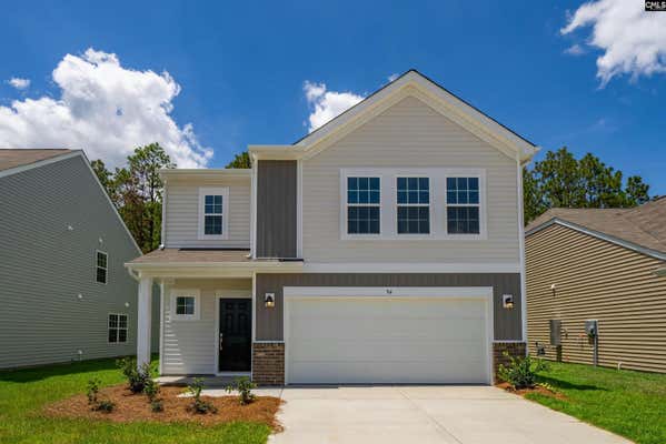 94 PARKWOOD COURT, CAMDEN, SC 29020, photo 2 of 57