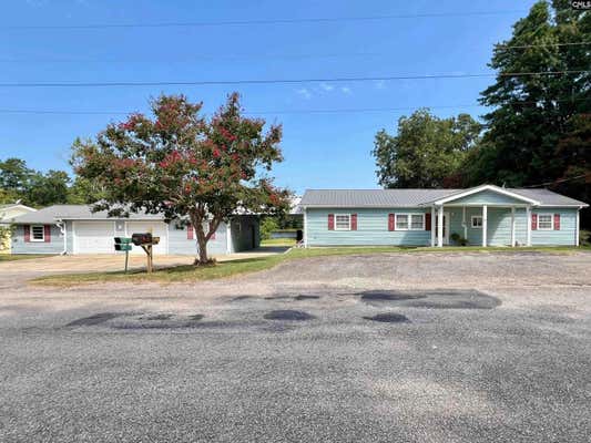 1163 TAILERS TRL, LEESVILLE, SC 29070 - Image 1