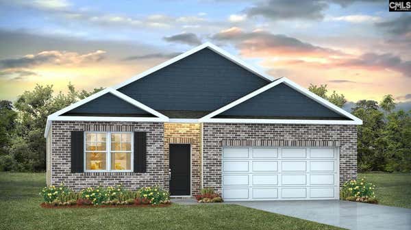 312 HORATIO LANE, LUGOFF, SC 29078 - Image 1