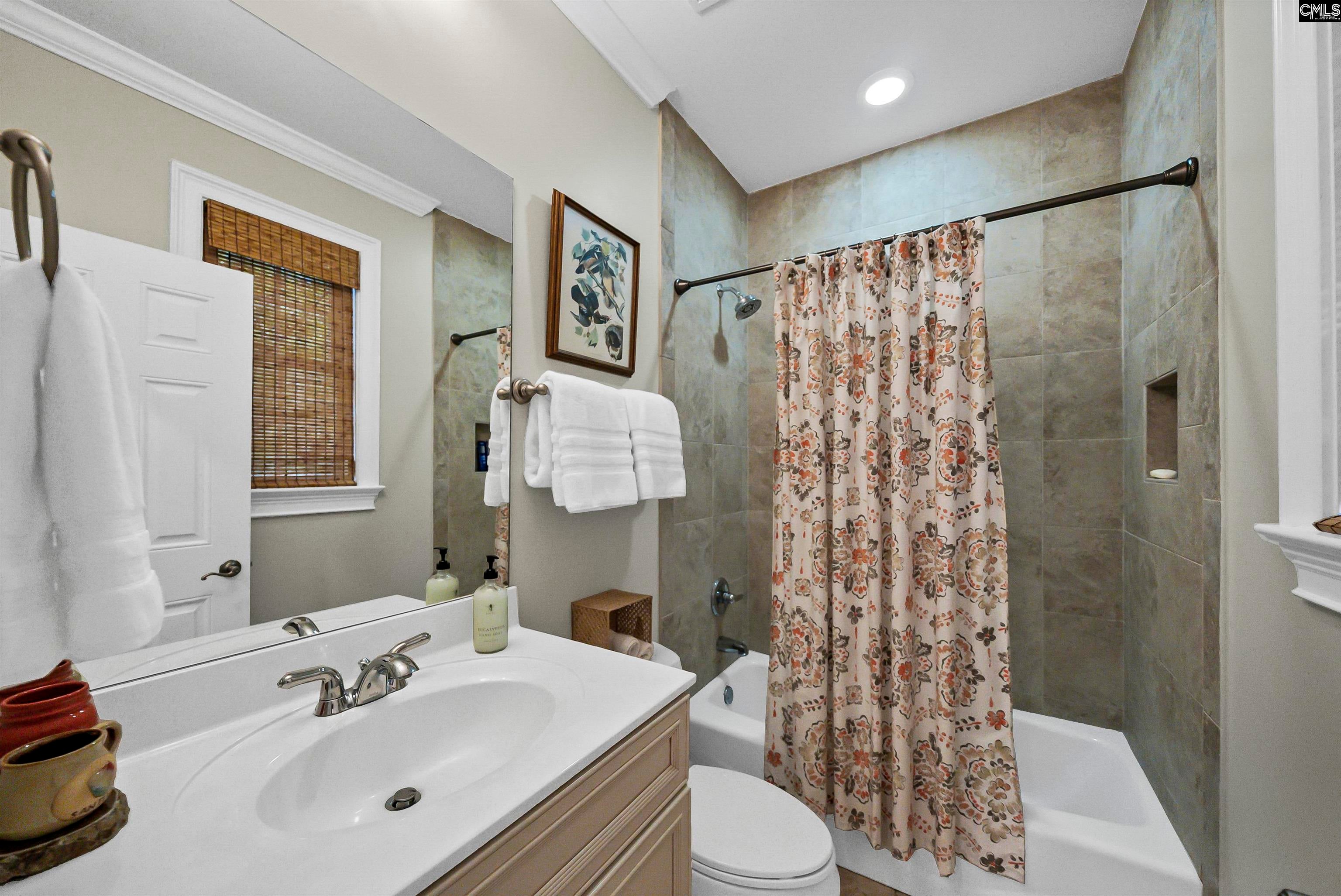 Columbia, South Carolina, 29229, United States, 5 Bedrooms Bedrooms, ,6 BathroomsBathrooms,Residential,Active,1961933