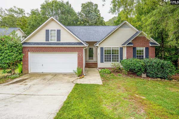 204 BEECH BRANCH DR, IRMO, SC 29063 - Image 1