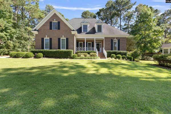 304 FALLEN OAK DR, COLUMBIA, SC 29229 - Image 1