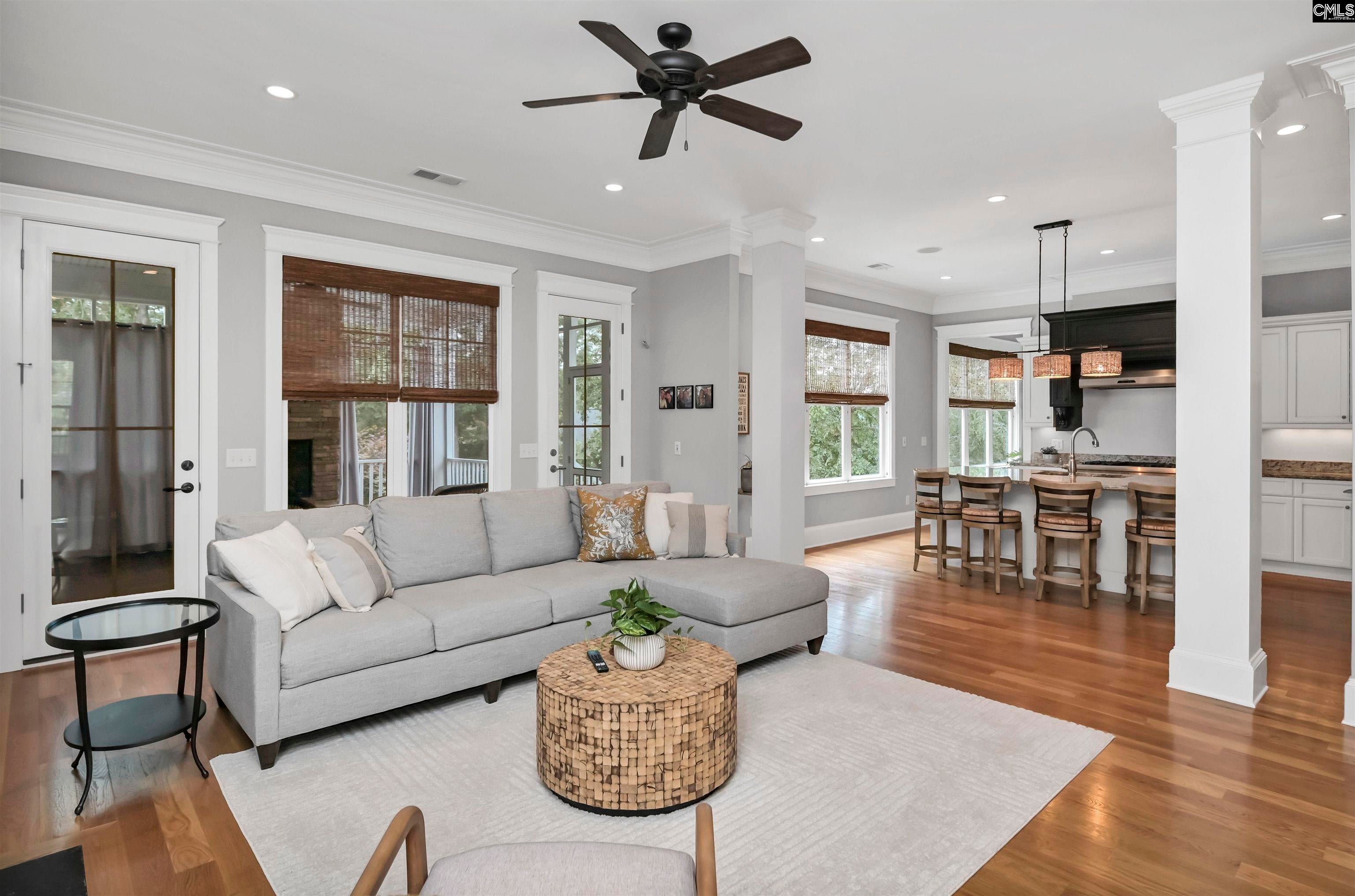 Lexington, South Carolina, 29072, United States, 5 Bedrooms Bedrooms, ,4 BathroomsBathrooms,Residential,Active,1889493