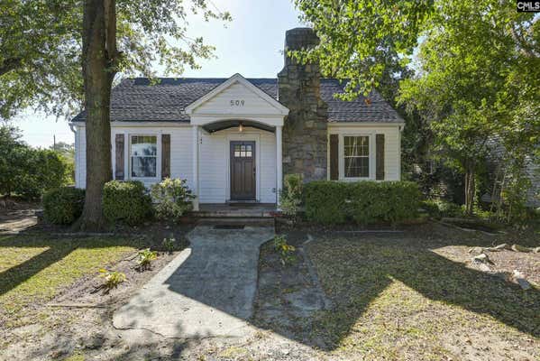 509 LEXINGTON AVE, CAYCE, SC 29033 - Image 1