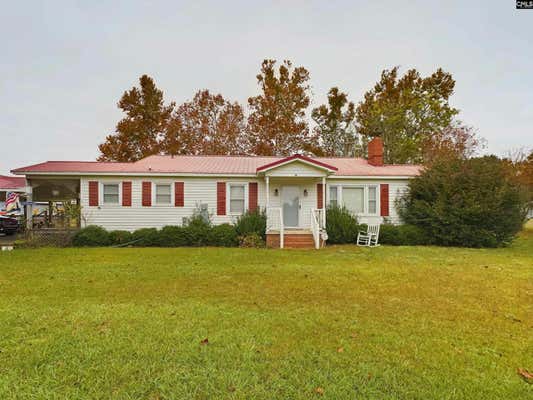 4780 JAMESTOWN RD, CAMDEN, SC 29020 - Image 1