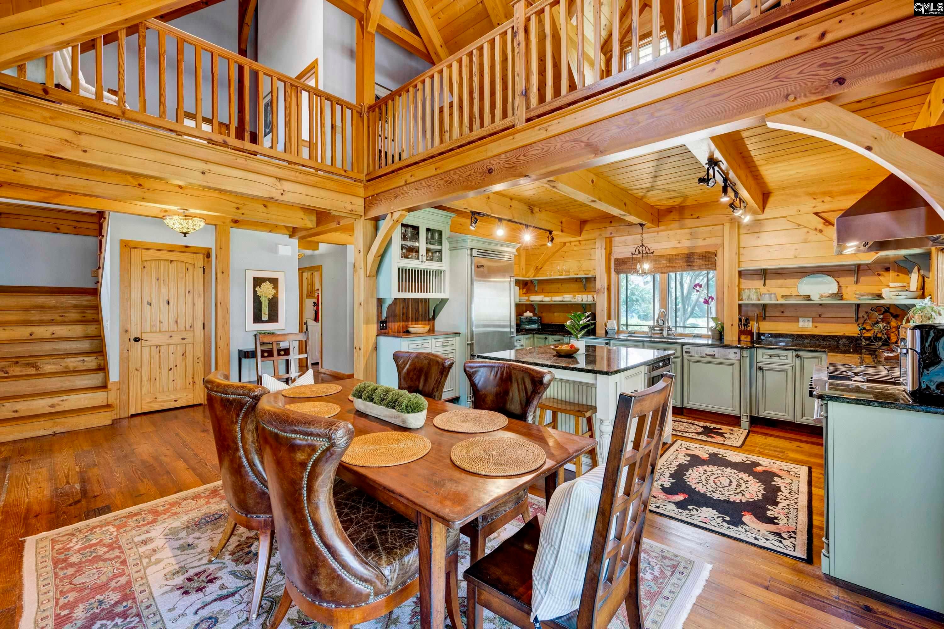 Leesville, South Carolina, 29070, United States, 3 Bedrooms Bedrooms, ,4 BathroomsBathrooms,Residential,Active,1922328