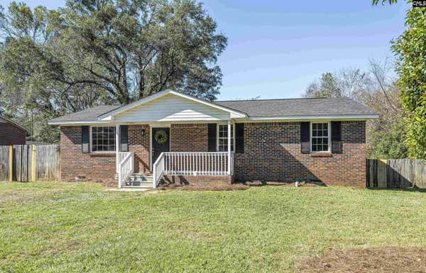 4033 KING ST, NEWBERRY, SC 29108 - Image 1